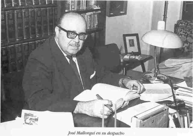 José Mallorquí